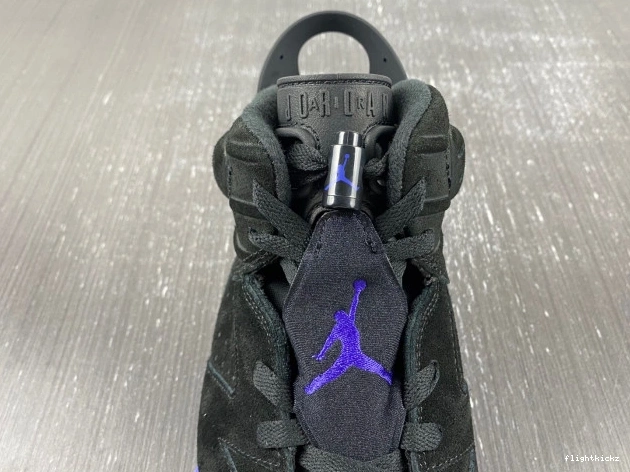 Jordan 6 Air CT8529-004 Aqua 1217